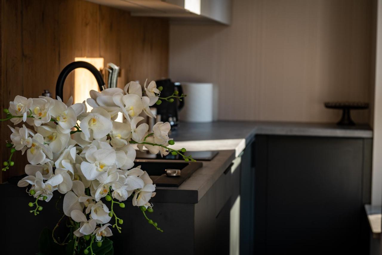 Apartament Kurort Kozubnik Wilcza Wataha Porąbka Eksteriør bilde